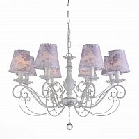 подвесная люстра st luce incanto sl160.503.08 в Москве