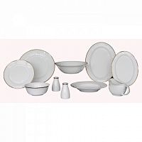 Набор посуды Jardine 26 pcs dinner set
