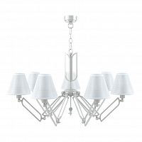 подвесная люстра lamp4you hightech m1-07-wm-lmp-o-20 в Москве