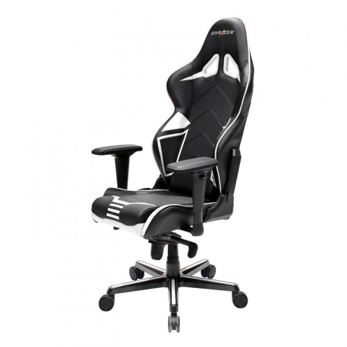 геймерское кресло dxracer oh/rv131/nw в Москве