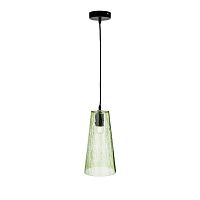 подвесной светильник idlamp iris color 243/1-green в Москве