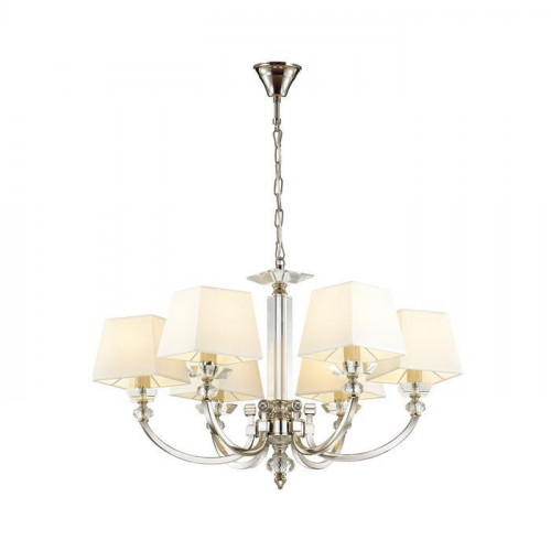 подвесная люстра odeon light chester 4183/6 в Москве
