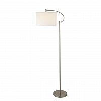 торшер arte lamp adige a2999pn-1ss в Москве