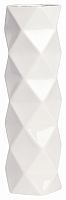 декоративная ваза allure silver tall в Москве