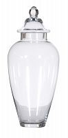 ваза настольная container glass / gl07006 в Москве