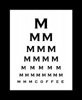 постер ммм coffee в Москве