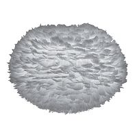плафон eos large light grey в Москве