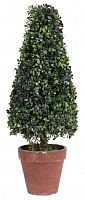 искусственное дерево в горшке topiary в Москве