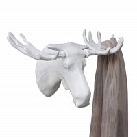 вешалка moose белая в Москве