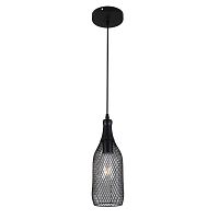 подвесной светильник odeon light bottle 3353/1 в Москве