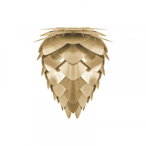 плафон conia mini brushed brass в Москве