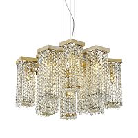 подвесной светильник p68065-12 gold от delight collection в Москве