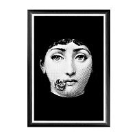 арт-постер комплимент fornasetti в Москве