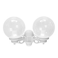 уличный настенный светильник fumagalli porpora/g250 g25.141.000.wxe27 в Москве