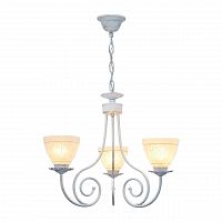 подвесная люстра toplight barbara tl1134-3h в Москве