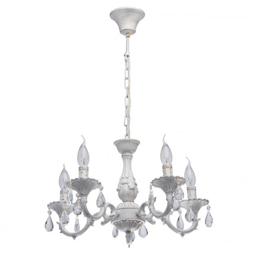подвесная люстра mw-light аврора 371012605 в Москве