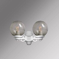 уличный настенный светильник fumagalli porpora/g250 g25.141.000.wze27 в Москве