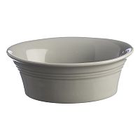 миска для выпечки classic kitchen овальная 18 см в Москве