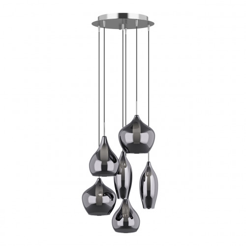 подвесная люстра lightstar pentola 803067 в Москве