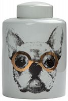 ваза настольная childhood alice glasses gold в Москве