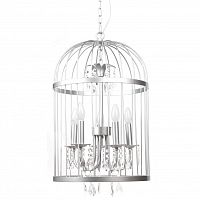 люстра stendal серебро в Москве