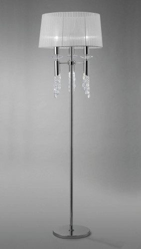 торшер mantra tiffany 3869 в Москве