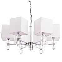 подвесная люстра arte lamp north a5896lm-6cc в Москве