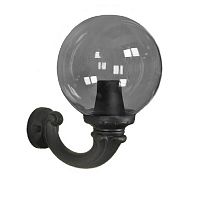 уличный настенный светильник fumagalli ofir/g300 g30.132.000.aze27 в Москве