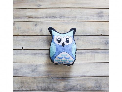 игрушка blue owl в Москве