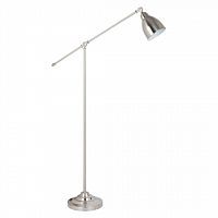 торшер arte lamp 43 a2054pn-1ss в Москве