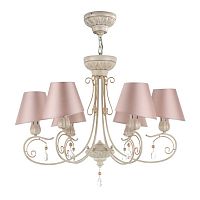 подвесная люстра maytoni сutie arm051-06-g в Москве