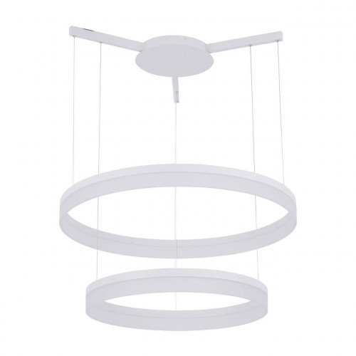 подвесной светодиодный светильник arte lamp a2504sp-2wh в Москве