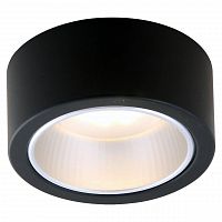 потолочный светильник arte lamp effetto a5553pl-1bk в Москве