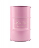 декоративная бочка miss dior xl в Москве