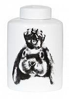 ваза настольная childhood alice rabbit в Москве