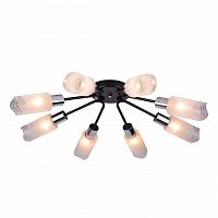 потолочная люстра toplight sabina tl3680x-08bc в Москве