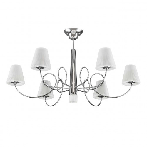 потолочная люстра lightstar vortico 814074 в Москве