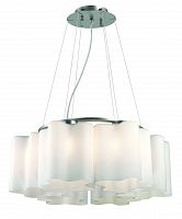 подвесная люстра st luce onde sl116.503.06 в Москве