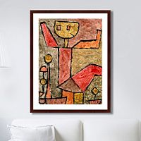 картина: boy with toys, 1940г. в Москве