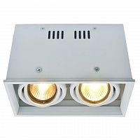 потолочный светильник arte lamp cardani a5942pl-2wh в Москве