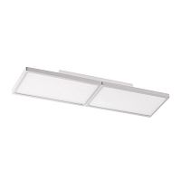 потолочный светодиодный светильник odeon light super slim 3870/30cl в Москве