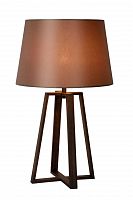 настольная лампа lucide coffee lamp 31598/81/97 в Москве