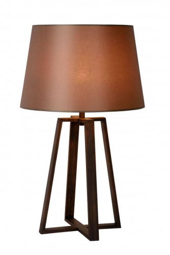 настольная лампа lucide coffee lamp 31598/81/97 в Москве