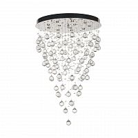 каскадная люстра dio darte elite tesoro h 1.4.55.200 n в Москве