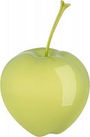 декор apple metallic light green middle в Москве