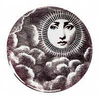 настенная тарелка пьеро форназетти moon в Москве