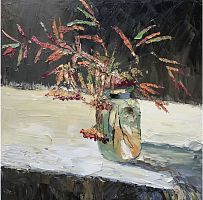 картина маслом рамо в Москве