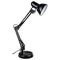 настольная лампа arte lamp junior a1330lt-1bk в Москве