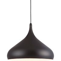 подвесной светильник arte lamp cappello a3266sp-1bk в Москве