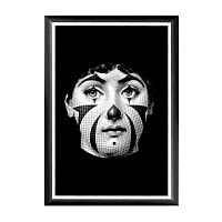 арт-постер цирк fornasetti в Москве